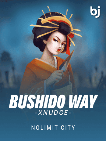 Bushido Way screenshot